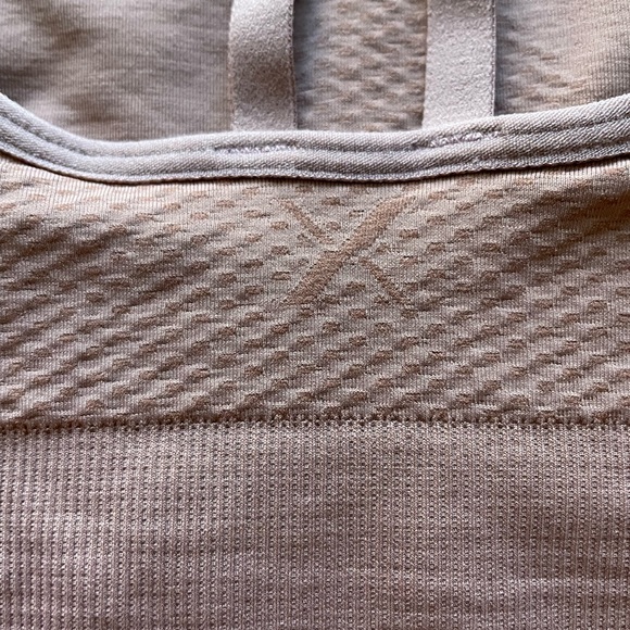 Knix Strappy Bra - SZ L - EUC - Picture 5 of 6